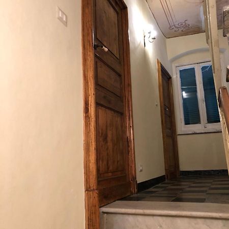 La Vera Pace Cabella Ligure Ngoại thất bức ảnh