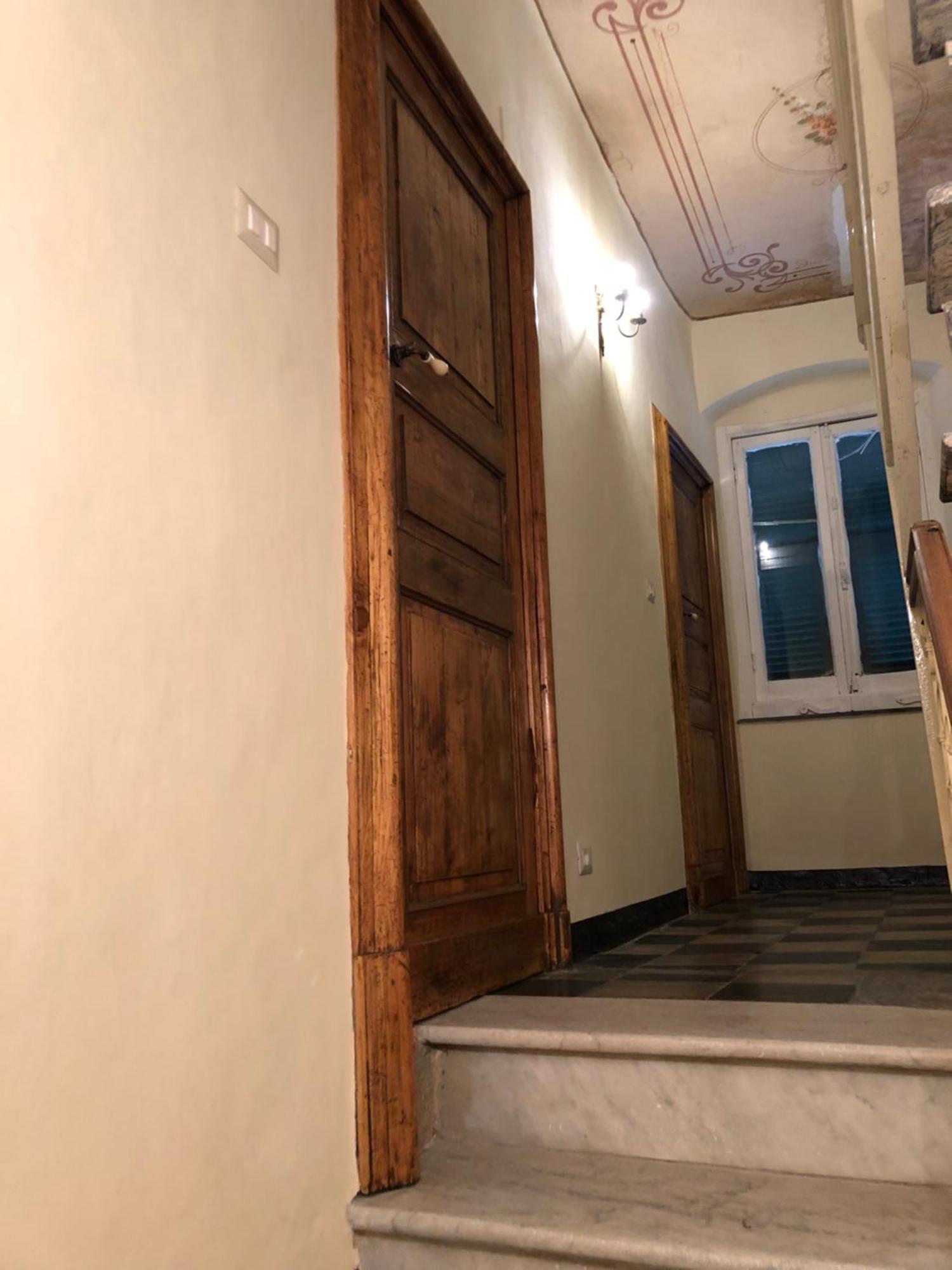 La Vera Pace Cabella Ligure Ngoại thất bức ảnh